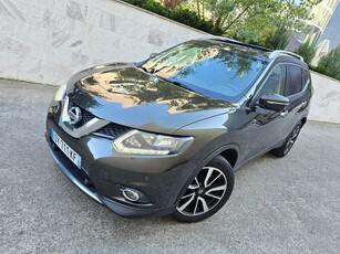 Nissan X-Trail 1.6L dCI Start/Stop 4x4-i Tekna