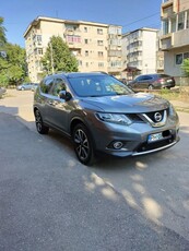 Nissan X-Trail 1.6L dCI Start/Stop XTRONIC Tekna Aut.