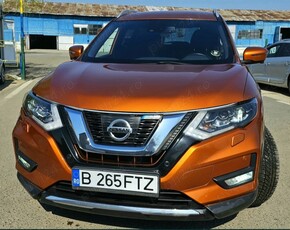 Nissan X-trail 2.0 4x4 2018 Tekna