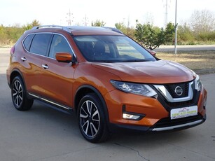 Nissan X-Trail 2.0 dCi ALL-MODE 4x4i Xtronic Tekna