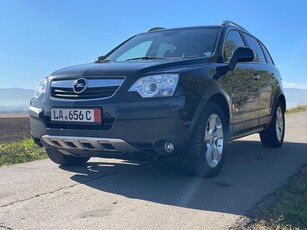 Opel Antara 2.0 CDTI 4x4 Cosmo