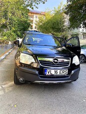 Opel Antara 2.0 Cosmo Aut