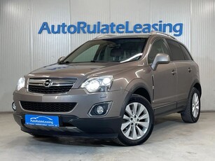 Opel Antara 2.2 ECOTEC AWD Start/Stop Enjoy