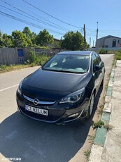 Opel Astra 1.3 CDTI DPF Active