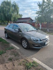 Opel Astra 1.4 ECOTEC Turbo Start/Stop Enjoy