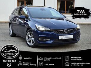 Opel Astra 1.5 Start/Stop GS Line