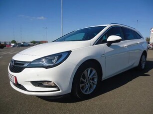 Opel Astra 1.6 BiTrb D (CDTI) Start/Stop Sports Tourer Business