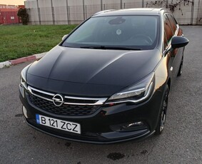 Opel Astra 1.6 CDTI Enjoy Aut.