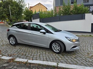 Opel Astra 1.6 D (CDTI DPF ecoFLEX) Start/Stop Excellence