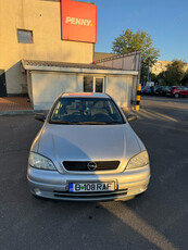 Opel Astra Classic G CC