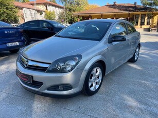 Opel Astra GTC 1.6 Sport