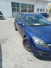 Opel Astra H 2006