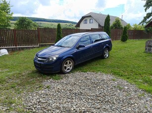 opel astra H 2008