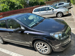 Opel Astra H