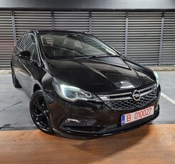 Opel Astra Sports Tourer 1.6 CDTI Innovation Revizie DECONTARE