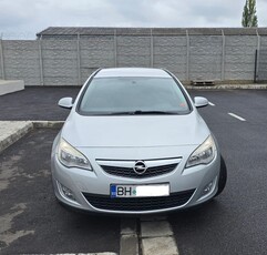 Opel Astra Sports Tourer 1.7 CDTI