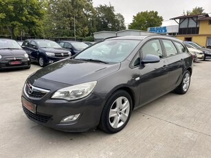 Opel Astra Sports Tourer 1.7 CDTI Cosmo