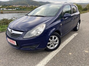 Opel Corsa 1.2 16V