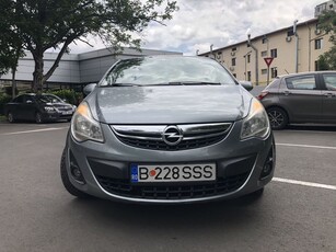 Opel Corsa 1.3 CDTI DPF ecoFLEX Start/Stop Active