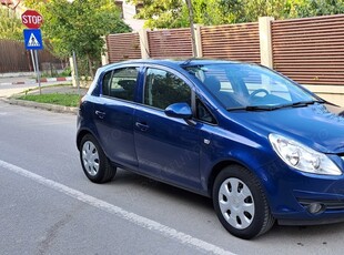 Opel CORSA D - 2009 - KM 13000 !!!