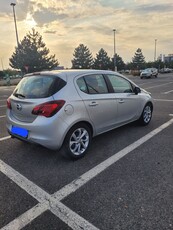 Opel Corsa E 2019