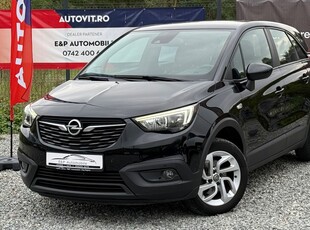 Opel Crossland 1.2 Business Elegance