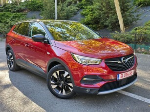 Opel Grandland X 1.2 Start/Stop Business INNOVATION