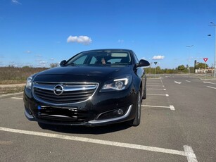 Opel Insignia 1.6 CDTI ECOTEC Cosmo Aut.