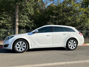 Opel Insignia 1.6 CDTI ECOTEC ECOFlex Start/Stop Active