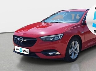 Opel Insignia 1.6 CDTI ECOTEC Start/Stop Edition