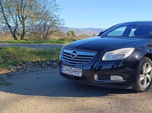 Opel Insignia 2.0 CDTI