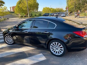 Opel Insignia 2.0 CDTI Cosmo