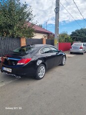 Opel Insignia 2.0 CDTI Edition