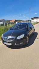 Opel Insignia 2.0 CDTI Sport Aut.