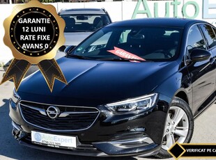 Opel Insignia Grand Sp 1.5 ECOTEC Direct InjectionTurbo Business Innovation