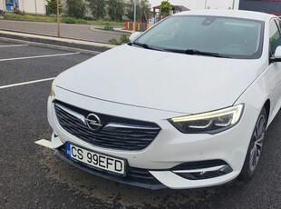 Opel Insignia Grand Sport 1.5 Turbo Start/Stop Edition