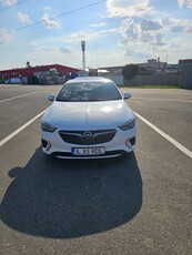 Opel Insignia Grand Sport 2.0 CDTI Start/Stop 4X4 Aut. GSI