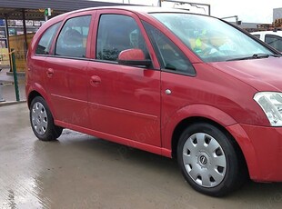 Opel Meriva 2006 benzina 1.6