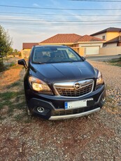 Opel Mokka 1.6 CDTI ECOTEC START/STOP 4X4 Drive