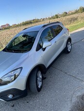 Opel Mokka 2016