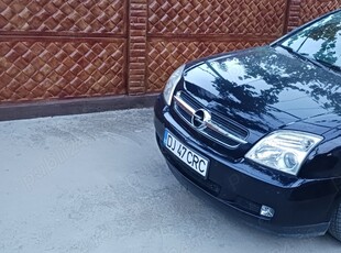 Opel Vectra c break 1.9 120 cp