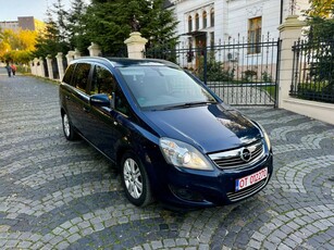 Opel Zafira 1.7 CDTI ecoFLEX Innovation