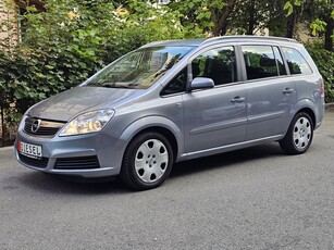 Opel Zafira 1.9 CDTI