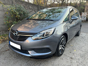 Opel Zafira 7Locuri 1.6cdti 136cp 2018 EURO 6 TVA Deductibil