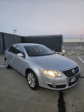 Passat B6 2007