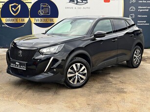 Peugeot 2008 1.5 BlueHDI 130 S&S EAT8 Allure