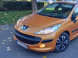 Peugeot. 207 14 benzina an fabricatie 2007 euro 4