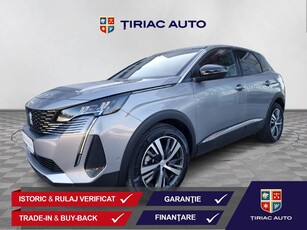 Peugeot 3008 1.2 PureTech 130 EAT8 Active Pack