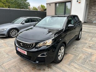 Peugeot 3008 BlueHDi 130 Stop & Start EAT8 Allure Business-Paket