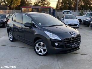 Peugeot 3008 BlueHDi 150 Stop & Start Active Business-Paket